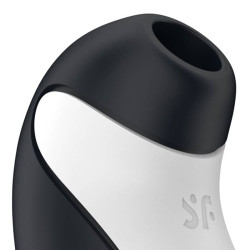 Satisfyer - Stimulateur + Vibration Orca